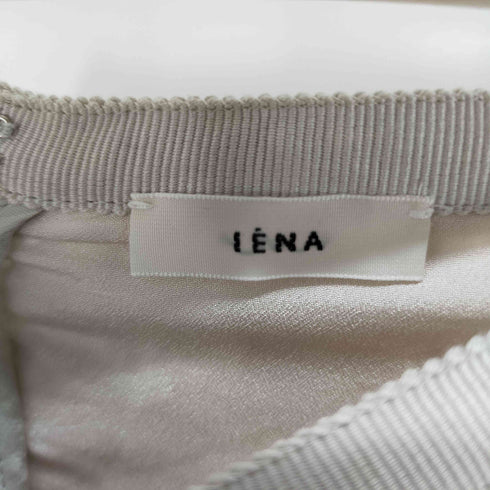 イエナ IENA レースマキシスカート レディース JPN:38