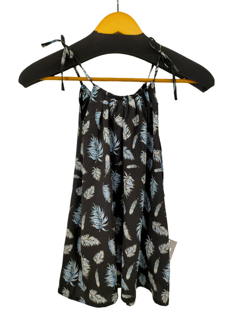 アレッジ ALLEGE 17SS Tuck camisole レディース