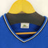 ラコステ LACOSTE リブラインVネックニット レディース JPN:2