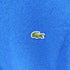 ラコステ LACOSTE リブラインVネックニット レディース JPN:2