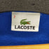 ラコステ LACOSTE リブラインVネックニット レディース JPN:2