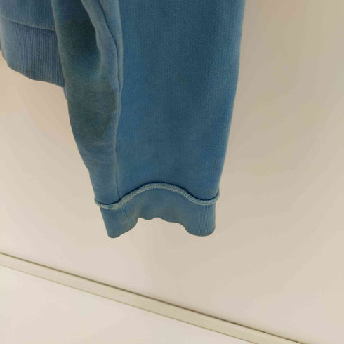 メゾンマルジェラ Maison Margiela 18AW インサイドアウトスウェット オーバーサイズ モナリザ プリント メンズ 46