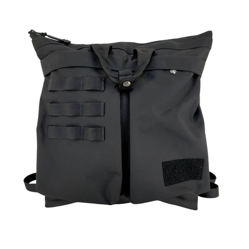 ゴードンミラー GORDON MILLER CORDURA BALLISTIC 3WAYヘルメットBAG メンズ