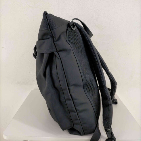 ゴードンミラー GORDON MILLER CORDURA BALLISTIC 3WAYヘルメットBAG メンズ