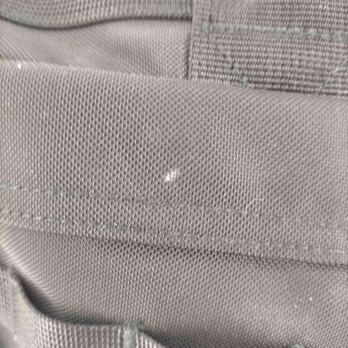 ゴードンミラー GORDON MILLER CORDURA BALLISTIC 3WAYヘルメットBAG メンズ
