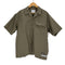 リベーレ LIBERE PLUS WORK SHIRTS メンズ JPN:S