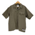 リベーレ LIBERE PLUS WORK SHIRTS メンズ JPN:S