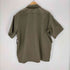 リベーレ LIBERE PLUS WORK SHIRTS メンズ JPN:S