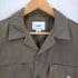 リベーレ LIBERE PLUS WORK SHIRTS メンズ JPN:S
