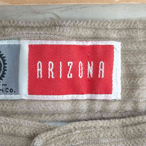 アリゾナ arizona コーデュロイパンツ メンズ UK:32-33