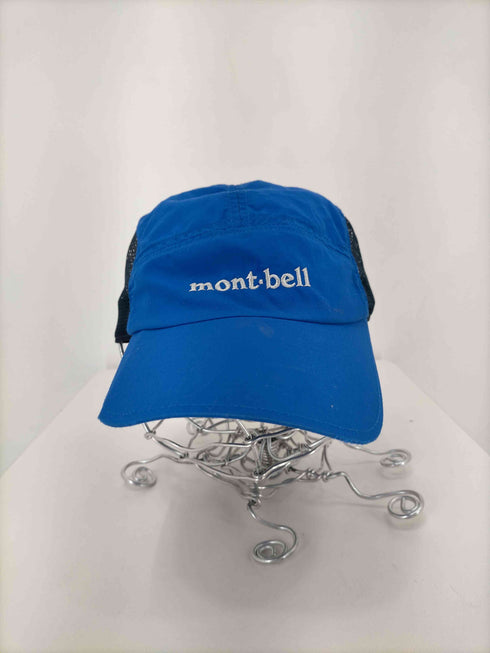 モンベル mont bell O.D.メッシュキャップ メンズ
