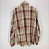 ファイブブラザー FIVE BROTHER USA製 ヘビーネルシャツ メンズ 17-XL-17 1/2