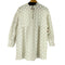 ザラ ZARA Textured weave mini dress レディース US M
