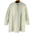 ザラ ZARA Textured weave mini dress レディース US M
