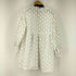 ザラ ZARA Textured weave mini dress レディース US M