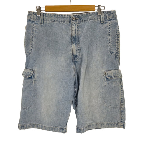 リーバイス Levis 35581-4011 デニムカーゴパンツ メンズ W34