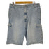 リーバイス Levis 35581-4011 デニムカーゴパンツ メンズ W34