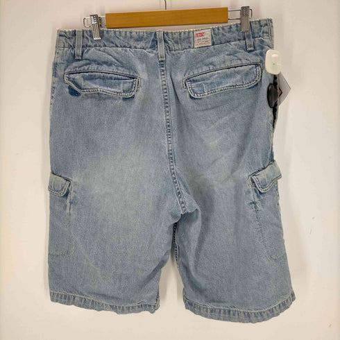 リーバイス Levis 35581-4011 デニムカーゴパンツ メンズ W34