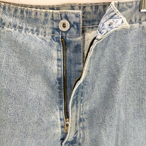 リーバイス Levis 35581-4011 デニムカーゴパンツ メンズ W34
