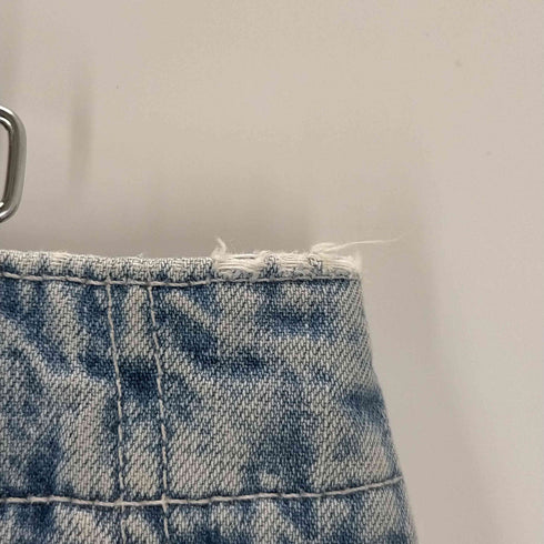 リーバイス Levis 35581-4011 デニムカーゴパンツ メンズ W34