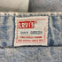 リーバイス Levis 35581-4011 デニムカーゴパンツ メンズ W34