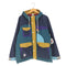 チャムス CHUMS Camping Parka キャンピングパーカー マウンテンパーカー メンズ import:XL