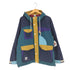 チャムス CHUMS Camping Parka キャンピングパーカー マウンテンパーカー メンズ import:XL