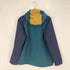 チャムス CHUMS Camping Parka キャンピングパーカー マウンテンパーカー メンズ import:XL