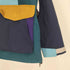 チャムス CHUMS Camping Parka キャンピングパーカー マウンテンパーカー メンズ import:XL