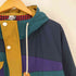 チャムス CHUMS Camping Parka キャンピングパーカー マウンテンパーカー メンズ import:XL