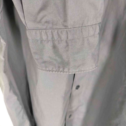 ユナイテッドアローズ UNITED ARROWS トーマスメイソン レギュラーカラーシャツ メンズ JPN:L