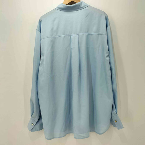 レディ Rady OVER SIZE SHIRT オーバーサイズシャツ レディース JPN:M