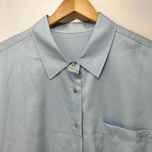 レディ Rady OVER SIZE SHIRT オーバーサイズシャツ レディース JPN:M