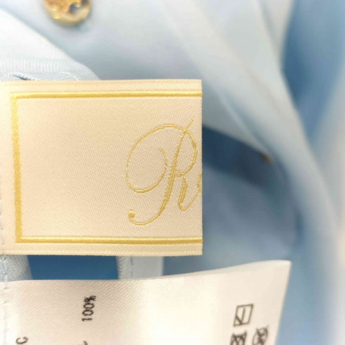 レディ Rady OVER SIZE SHIRT オーバーサイズシャツ レディース JPN:M