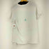 トゥデイエディション TODAY edition フロントプリント S/S Tシャツ レディース JPN:M
