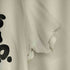 トゥデイエディション TODAY edition フロントプリント S/S Tシャツ レディース JPN:M