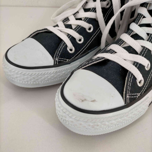 コンバース CONVERSE ALL STAR Hi レディース JPN:24