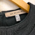 シーバイクロエ SEE BY CHLOE ラウンドカラーバイカラーブラウス レディース JPN:38