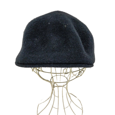 カンゴール KANGOL ウールハンティング メンズ