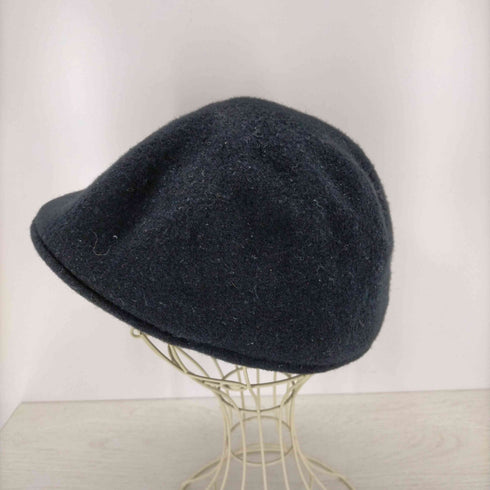 カンゴール KANGOL ウールハンティング メンズ