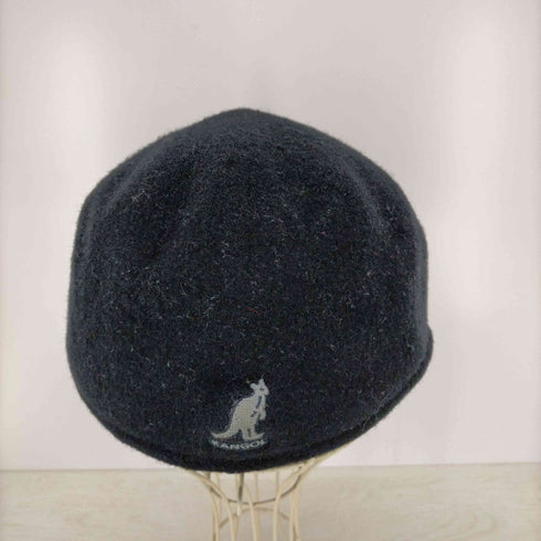 カンゴール KANGOL ウールハンティング メンズ