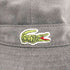 ラコステ LACOSTE リバーシブルハット メンズ