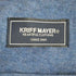 クリフメイヤー KRIFF MAYER メランジポケロンT メンズ JPN:L