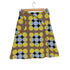 マルニ MARNI マルチカラ―ドット柄パイピングスカート レディース EUR:38
