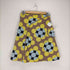 マルニ MARNI マルチカラ―ドット柄パイピングスカート レディース EUR:38