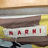 マルニ MARNI マルチカラ―ドット柄パイピングスカート レディース EUR:38