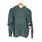 ラングラー Wrangler 片爪YKKジップパーカー メンズ import:XL