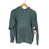 ラングラー Wrangler 片爪YKKジップパーカー メンズ import:XL