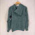 ラングラー Wrangler 片爪YKKジップパーカー メンズ import:XL