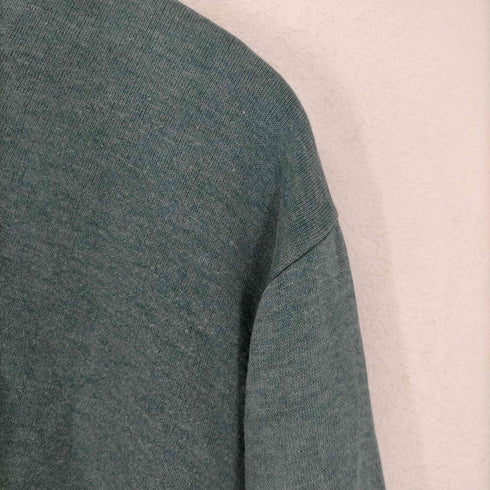 ラングラー Wrangler 片爪YKKジップパーカー メンズ import:XL